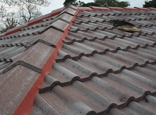 roof restoration melbourne